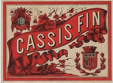 "CASSIS FIN JL"