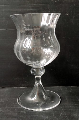 Coupe sur pied drageoir - pied,