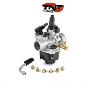 Carburateur gicleurs starter