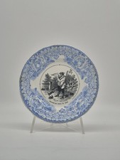 Assiette Parlante