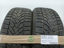 Pneu 215/55 R16 93 H UNIROYAL WINTER EXPERT 4 saisons