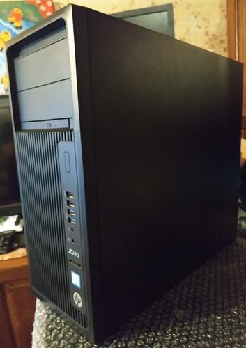 Polyvalent 4ghz - polyvalent, i7@4ghz(xeon)