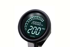 DAYTONA Compteur de vitesse