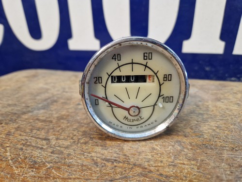 Compteur huret cyclo - huret,