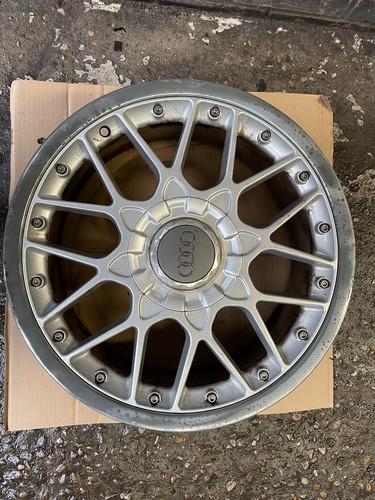 Audi mk1 bbs - audi,