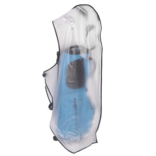 Housse pluie pour sac de - housse,