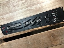 Ashly GQ215 marantz hifi