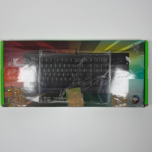 Razer cynosa lite - lite, de