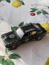 Ford Capri 2600 Rv Rallye