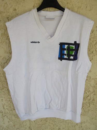 Pull tennis adidas stefan - pull,