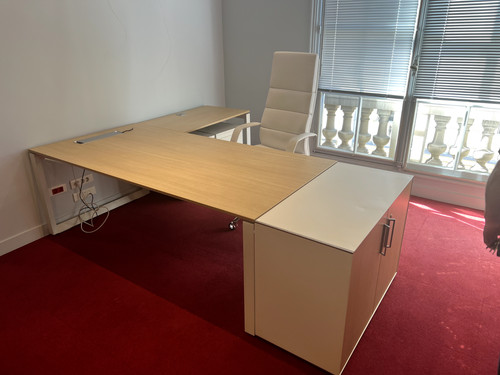 Bureau mobilier - bureau,