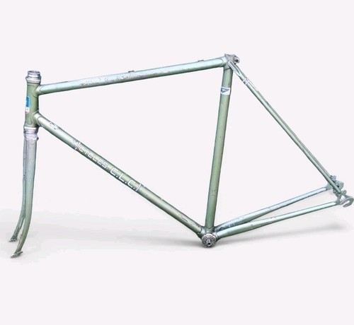 Cadre vélo cycles clc vitus - cycles,