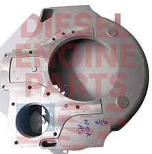 Boîtier volant moteur - boîtier, de