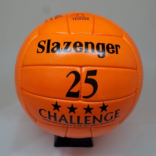 Ballon match angleterre - de,