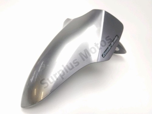 Garde boue avant honda pcx - avant,