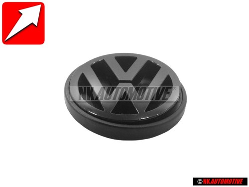 Original arrière embleme - vw,