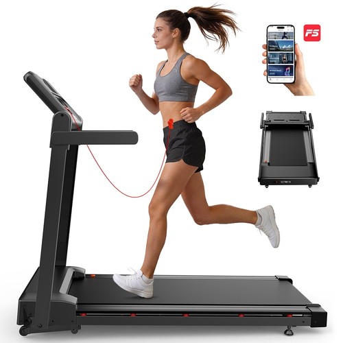 Tapis course formill ft54 - tapis,