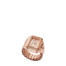 Montre bague femme fossil - femme,