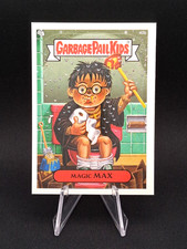 2003 Garbage Pail Kids Magic