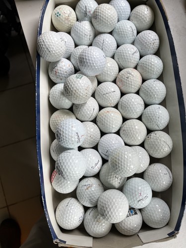 Balles golf titleist - balles, pro