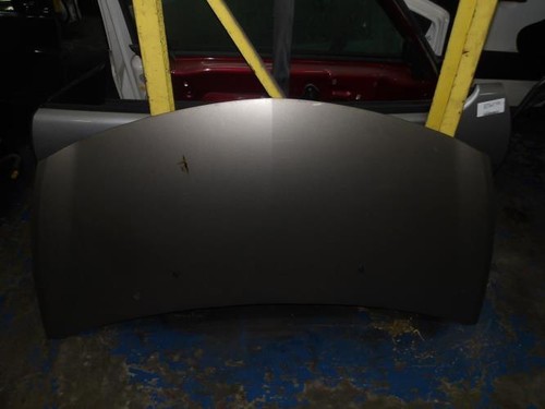 Capot renault clio phase 2 - renault, 3