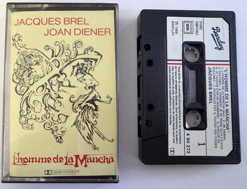 Jacques brel joan diener - joan,