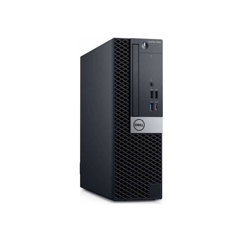 Dell optiplex 5060 sff - pc,