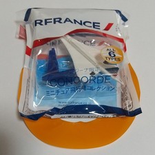 Collection d'avions miniatures