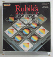 Jeu de stratégie Rubik's