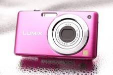 Appareil Photo Numérique