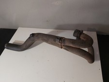 Collecteur D'Échappement  - YAMAHA 600 XT 3TB