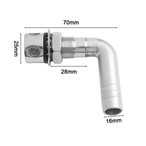 Ventilateur réservoir de - ventilateur,