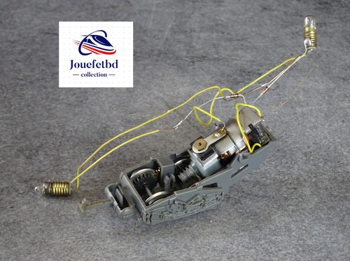 Jouef 1 bogie moteur - ho,