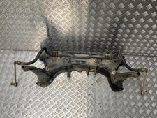 Berceau avant FORD B-MAX 1766062