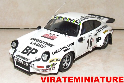 Porsche 911 carrera 3l - porsche,