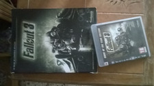 Fallout 3 GOTY, Jeu PS3 &