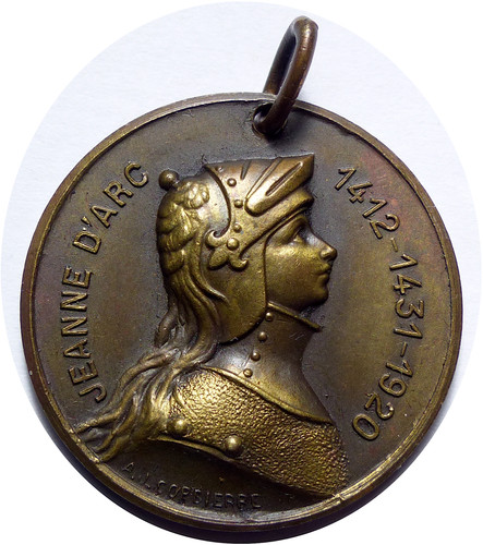 Médaille ville moulins - médaille,
