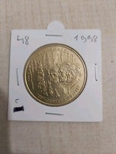 Jeton Touristique MDP AVEN