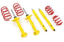 Amortisseur/Ressort Sport BMW