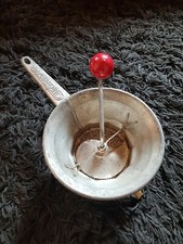 🥕🥔 Ancien Presse purée