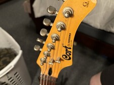 Used 2003 Cort G250 P-Piezo