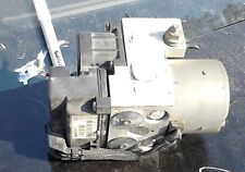 bloc abs   PEUGEOT 306,1.4L ,75 CV DE 2000