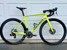 2024 Colnago V4RS, SRAM Red