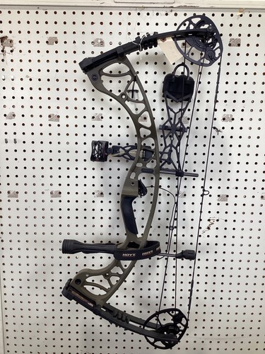Hoyt torrex package 60lb 70lb - package, 60lb-70lb