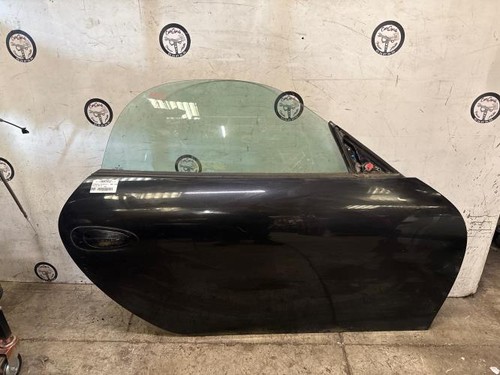 Porte avant droit porsche - porte,