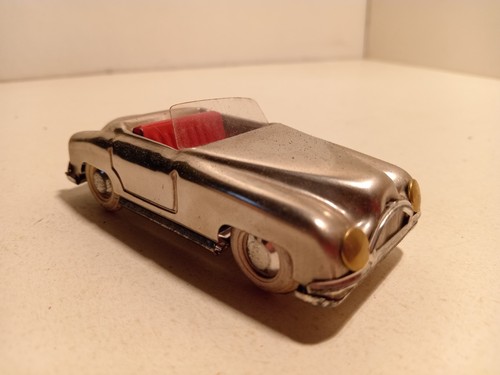 Inconnu simca 8 - inconnu,