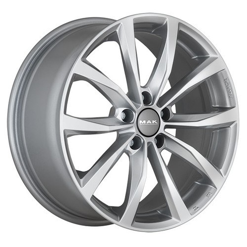 Jantes roues mak wolf - mak,