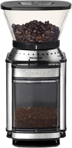 Cuisinart moulin café pour - moulin,