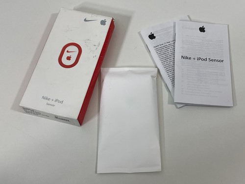 Nike ipod sensor ma368ll - ipod, ma368ll/e