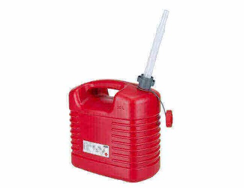 Jerrican pressol 20l - jerrican, pour